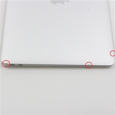 MacBook Air (M1, 2020) / M1 / 8GB / SSD 512GB