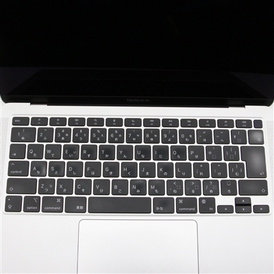 MacBook Air (M1, 2020) / M1 / 8GB / SSD 512GB