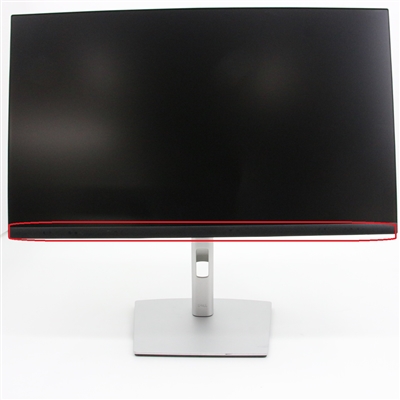 【モニタ】 DELL / Pシリーズ / 23.8インチワイドモニタ / P2422H