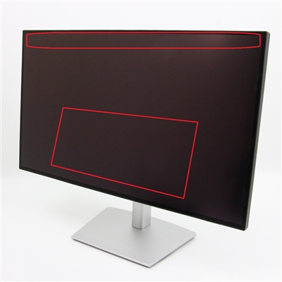 【モニタ】 DELL / デジタル ハイエンド シリーズ27 4K Thunderboltハブ モニター / U2725QE