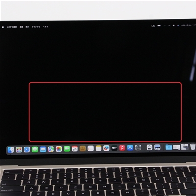 MacBook Air (M2, 2022) / Apple M2 / 16GB / SSD 512GB / USキーボード