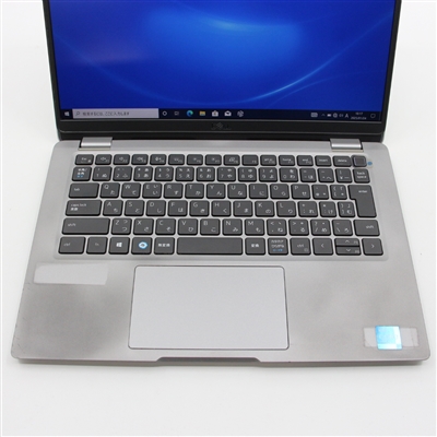 Latitude 5320 / 13.3インチ / Core i5-1145G7 / 2.6GHz / 16GB / SSD 256GB