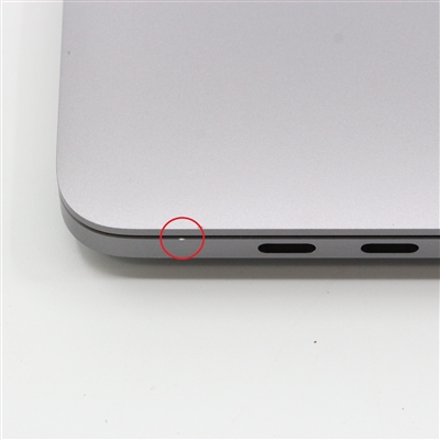 MacBook Pro (13-inch, M1, 2020) / Apple M1 / 16GB / SSD 1TB