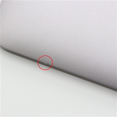 MacBook Pro (13-inch, M1, 2020) / Apple M1 / 16GB / SSD 1TB