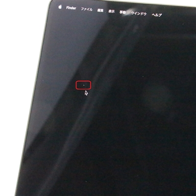 MacBook Pro (16-inch, 2021) / Apple M1 Pro / 16GB / SSD 512BGB