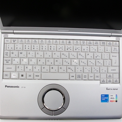 Let’s note SV1 / 12.1インチ / Core i5-1145G7 / 2.6GHz / 16GB / SSD 256GB