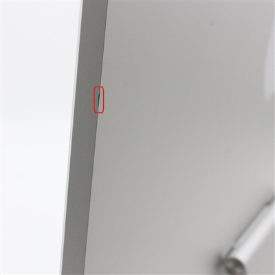 iMac (24-inch, M1, 2021) / Apple M1 / 16GB / SSD 1TB