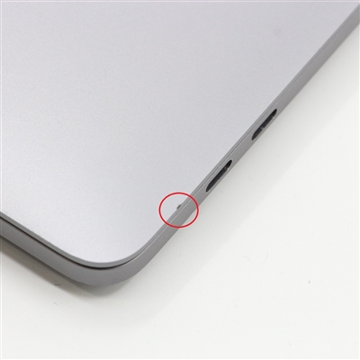 MacBook Pro (13-inch, M2, 2022) / M2 / 16GB / SSD 256GB