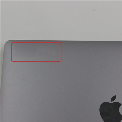 MacBook Pro (13-inch, M2, 2022) / M2 / 16GB / SSD 256GB