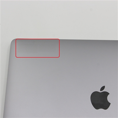 MacBook Pro (13-inch, M2, 2022) / M2 / 16GB / SSD 256GB