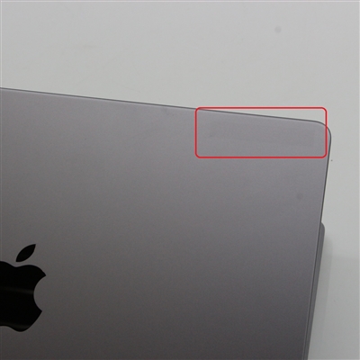 MacBook Pro (14-inch, 2021) / M1 Pro / 16GB / SSD 512GB