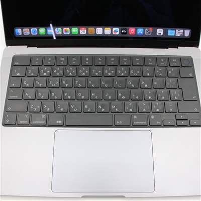 MacBook Pro (14-inch, 2021) / M1 Pro / 32GB / SSD 512GB
