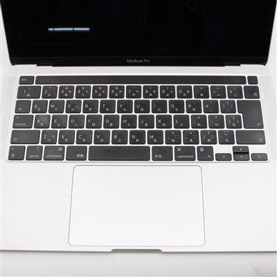 MacBook Pro (13-inch, M2, 2022) / Apple M2 / 16GB / SSD 256GB