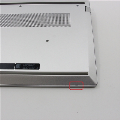 EliteBook 630 G10 / 13.3インチ / Core i5-1335U / 最大4.6GHz / 16GB / SSD 256GB