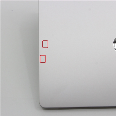 MacBook Air (13-inch, M3, 2024) / Apple M3 / 16GB / SSD 512GB