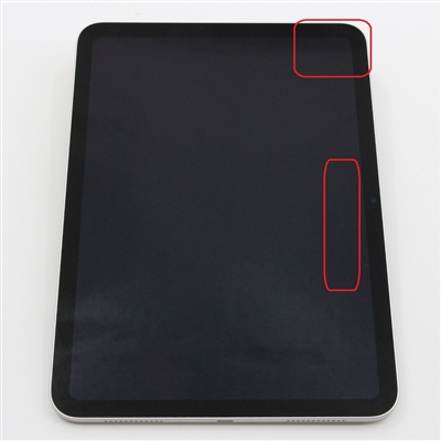 iPad (A16) / 128GB / シルバー