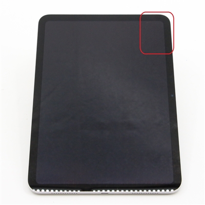 iPad (A16) / 256GB / シルバー