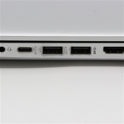 Probook 650 G5 / 15.6インチ / Core i5-8265U / 1.6GHz / 8GB / SSD 256GB