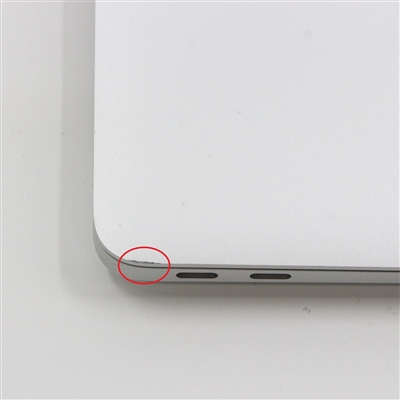 MacBook Air (M1, 2020) / M1 / 8GB / SSD 512GB