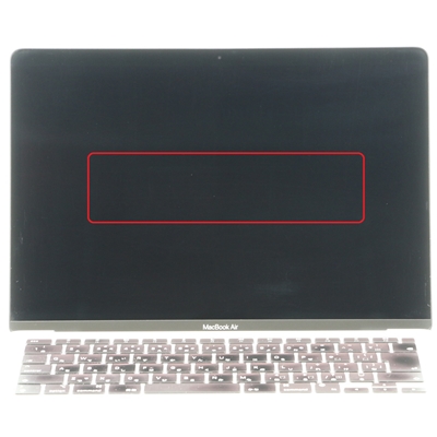 MacBook Air (M1, 2020) / M1 / 8GB / SSD 512GB(シルバー): ノート ...