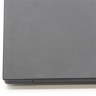 ThinkPad P1 Gen3 / 15.6インチ / 6コア Core i7-10750H / 2.6GHz / 16GB / SSD 512GB