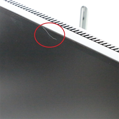 【モニタ】 DELL / デジタルハイエンドシリーズ 24 USB-Cハブモニター U2421E / 24インチ