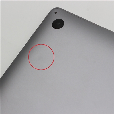 MacBook Pro (13-inch, M2, 2022) / M2 / 16GB / SSD 256GB