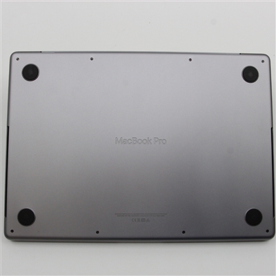 MacBook Pro (14-inch, 2021) / M1 Pro / 32GB / SSD 512GB