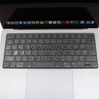 MacBook Pro (14-inch, 2021) / M1 Pro / 32GB / SSD 512GB