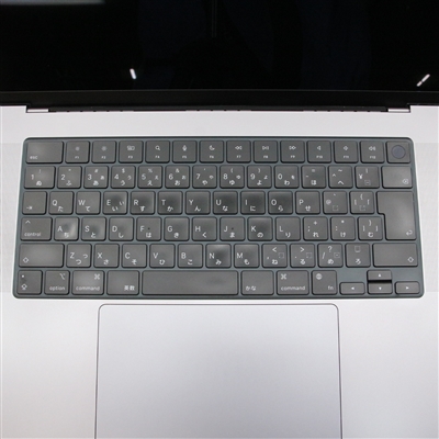 MacBook Pro (16-inch, 2023) / Apple M2 Pro / 16GB / SSD 1TB