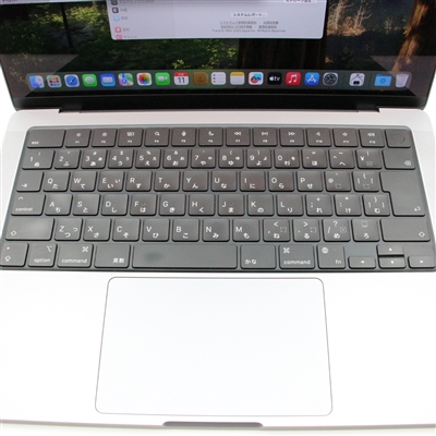 MacBook Pro (14-inch, 2023) / M2 Max / 96GB / SSD 2TB