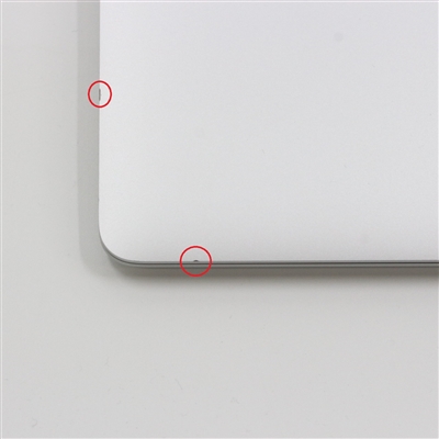 MacBook Air (M1, 2020) / M1 / 8GB / SSD 512GB