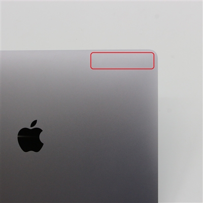 MacBook Pro (13-inch, M2, 2022) / Apple M2 / 16GB / SSD 1TB