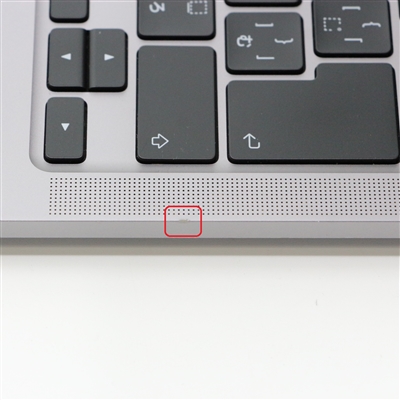 MacBook Pro (13-inch, M2, 2022) / Apple M2 / 16GB / SSD 1TB