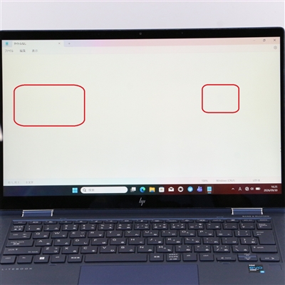 Elite Dragonfly G2 / 13.3インチ / Core i5-1135G7 / 2.4GHz / 16GB / SSD 512GB