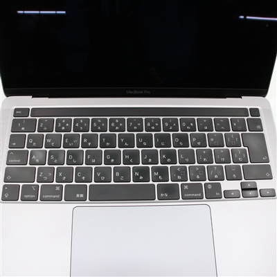 MacBook Pro (13-inch, M2, 2022) / M2 / 16GB / SSD 256GB