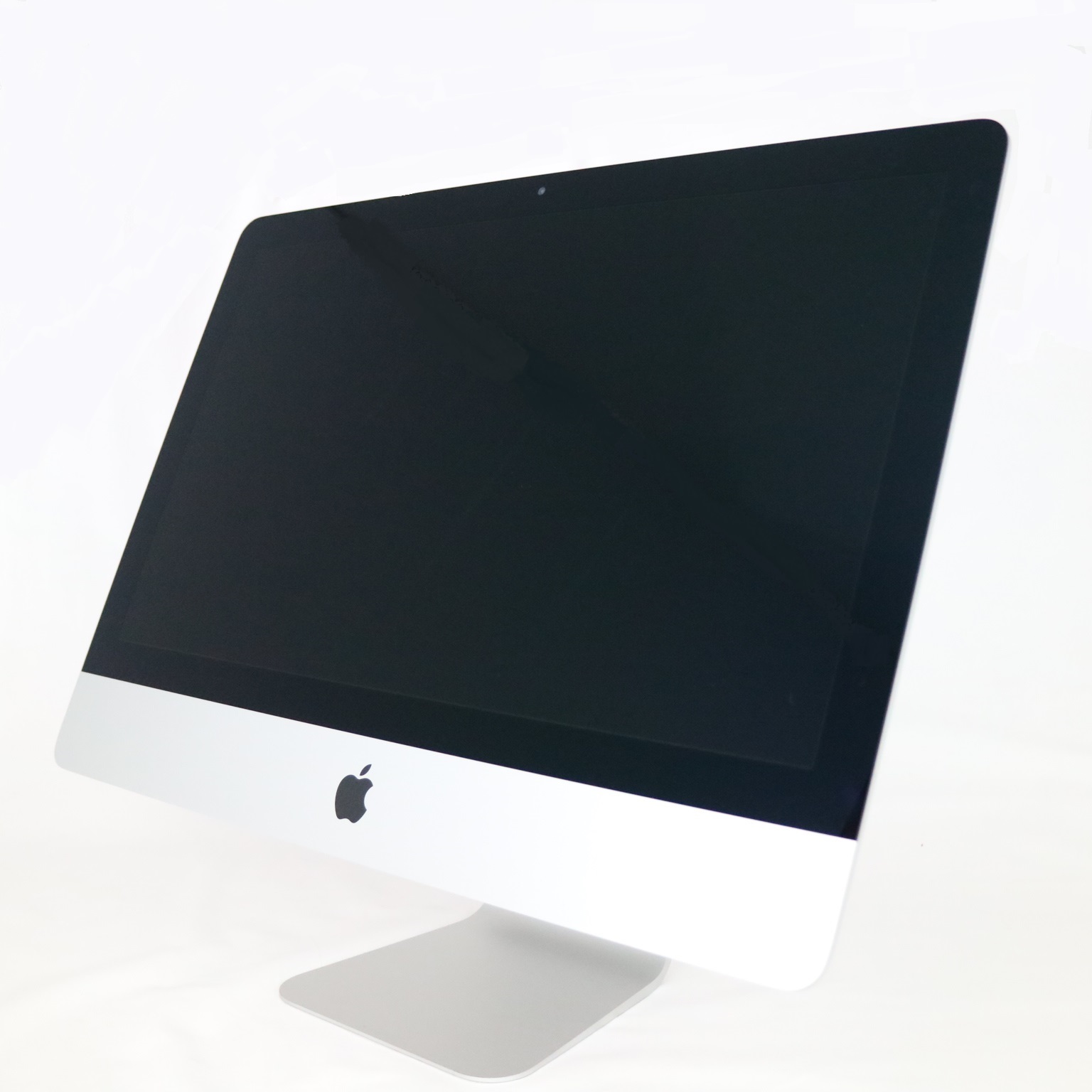 iMac (Retina 4K, 21.5-inch, 2019) / Core i3 / 3.6GHz / 8GB / HDD 1TB