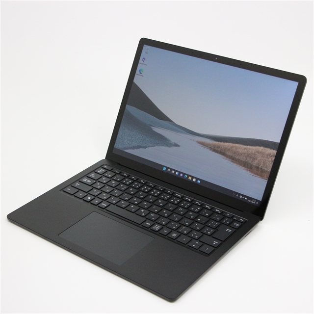 Win11】Surface Laptop 3 / 13.5インチ / Core i5-1035G7 / 1.2GHz ...
