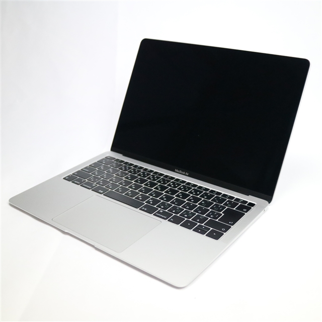 MacBook Air (Retina, 13-inch, 2019) / Core i5 / 1.6GHz / 8GB / SSD 256GB