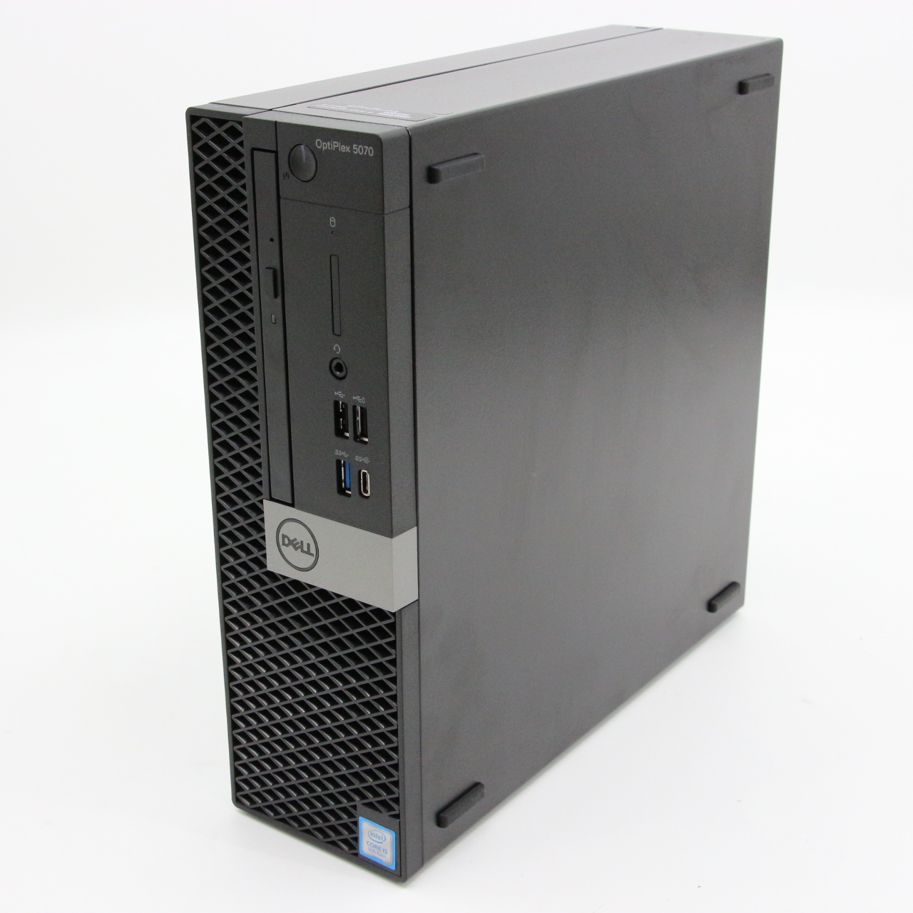 【ほぼ未使用品】【Win11】 Optiplex 5070 SFF / Core i5-9500 / 3.0GHz / 32GB / HDD 500GB + Intel Optane 16GB