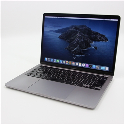 MacBook Pro (13-inch, 2020, Four Thunderbolt 3 Ports) / Core i5 