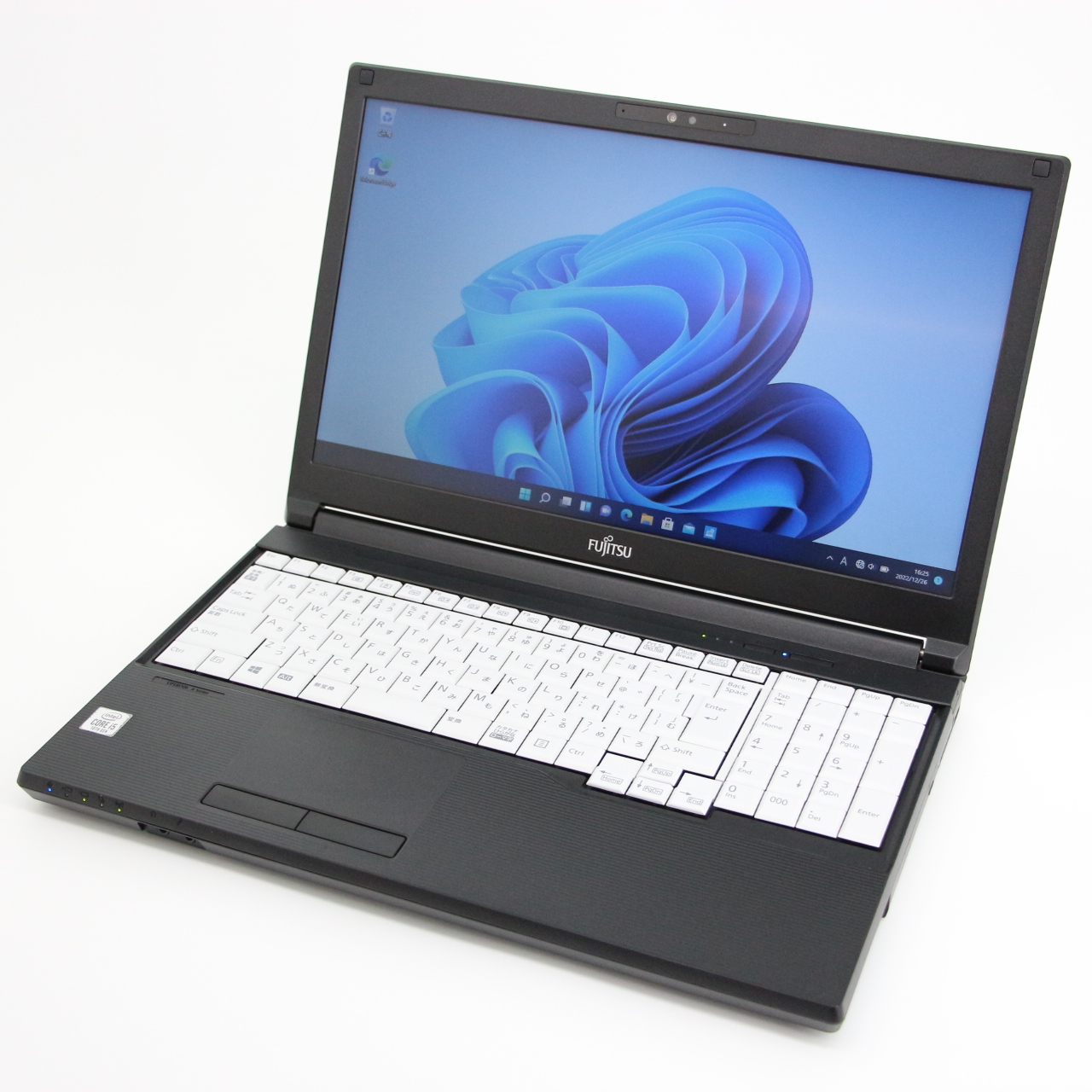 富士通 LIFEBOOK A5510/DX ノートパソコン www.nespresso.com.do