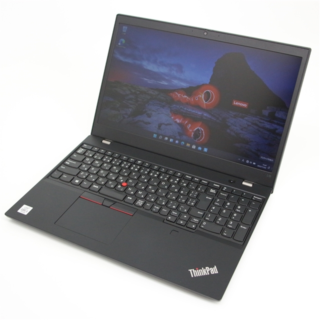 Win11】ThinkPad L15 Gen1 / 15.6インチ / Core i5-10210U / 1.6GHz ...