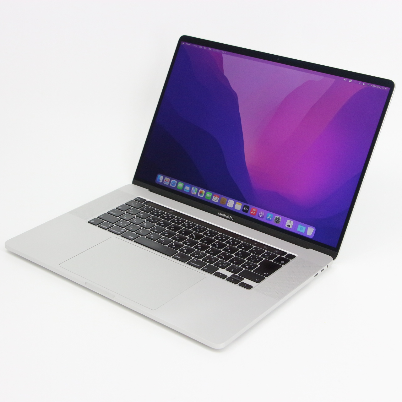 カタログギフトも！ Qualit Yahoo 店Apple MacBook Pro 16インチ Late