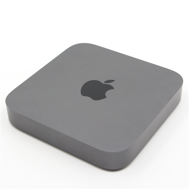 Mac mini (2018) / 6コア Core i5 / 3.0GHz / 32GB / SSD 1TB