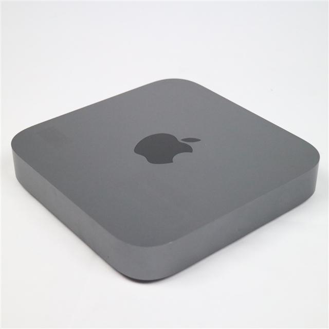 Mac mini (2018) / 6コア Core i5 / 3.0GHz / 32GB / SSD 1TB