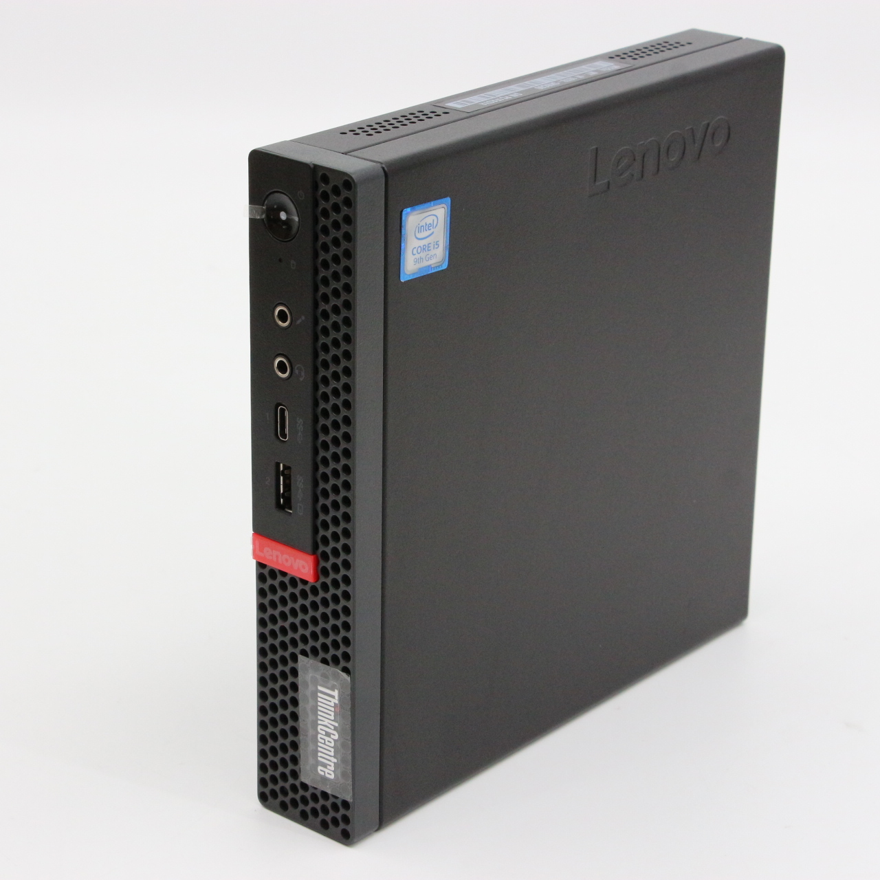 【Win11】ThinkCentre M720q Tiny / Core i5-9400T / 1.8GHz / 16GB / SSD 256GB