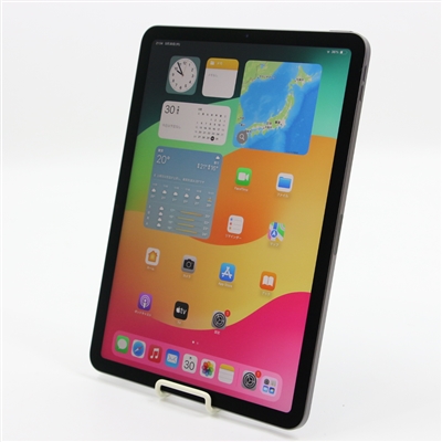 在庫一掃】 iPad Air (4th generation) Wi-Fi / 64GB / 10.9インチ / スペースグレイ(スペースグレイ):  iPad・iPhone | PCガレージ | オリックス・レンテック株式会社