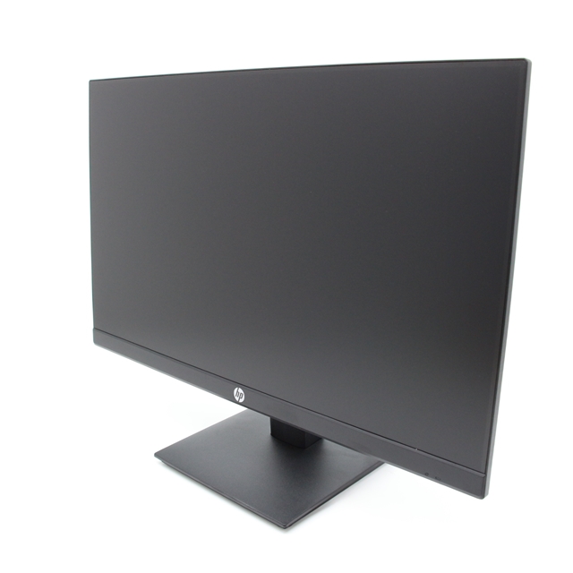 【モニタ】 HP 23.8インチワイドIPSモニター / P24
