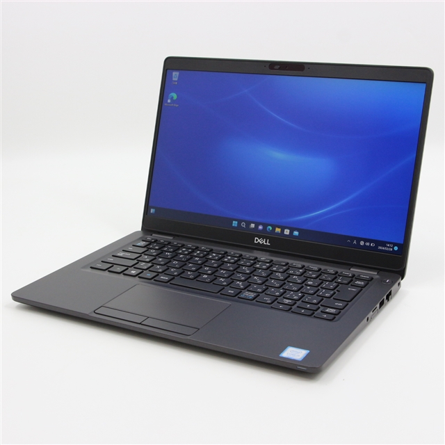 Win11】 Latitude 5300 / 13.3インチ / Core i5-8265U / 1.6GHz / 8GB 